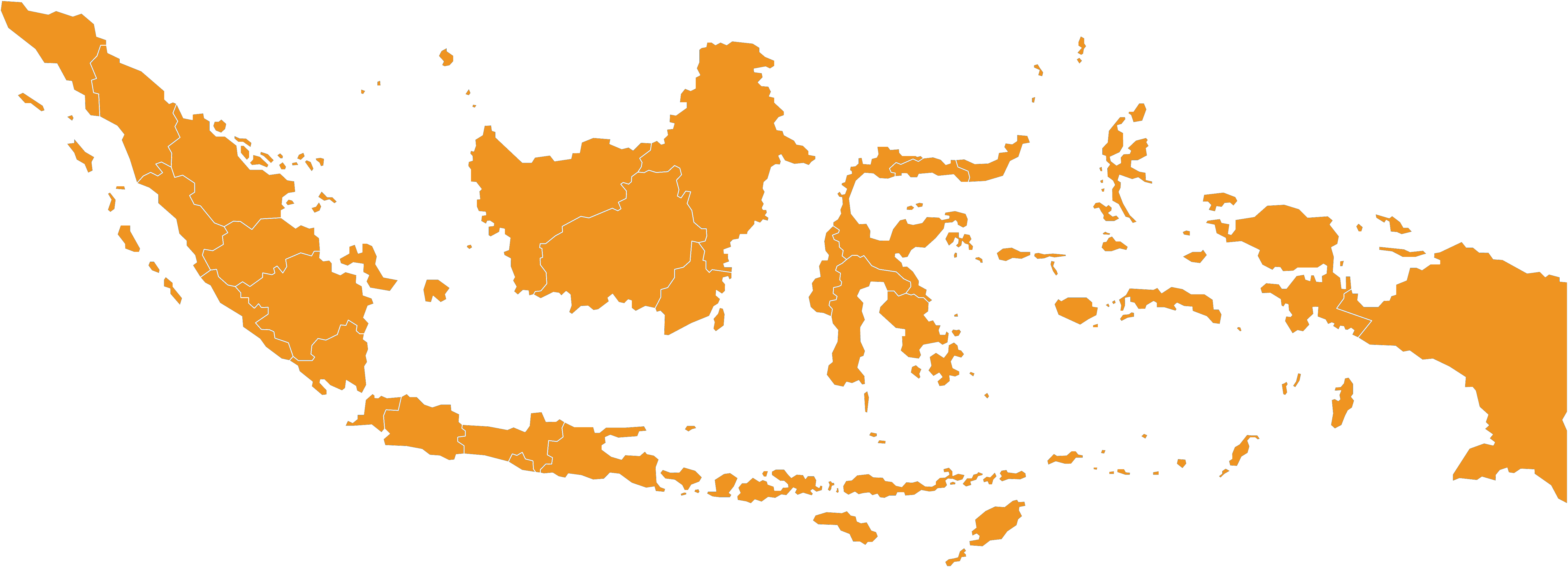 aplikasi monografi Desa di Indonesia